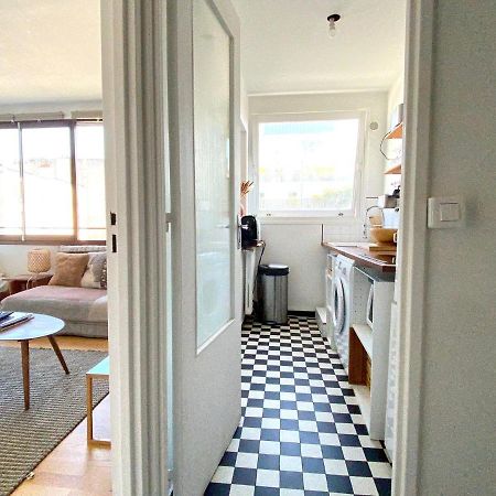 Home Sweet Home Parmentier Paris Bagian luar foto