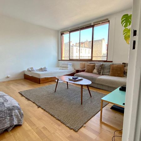 Home Sweet Home Parmentier Paris Bagian luar foto