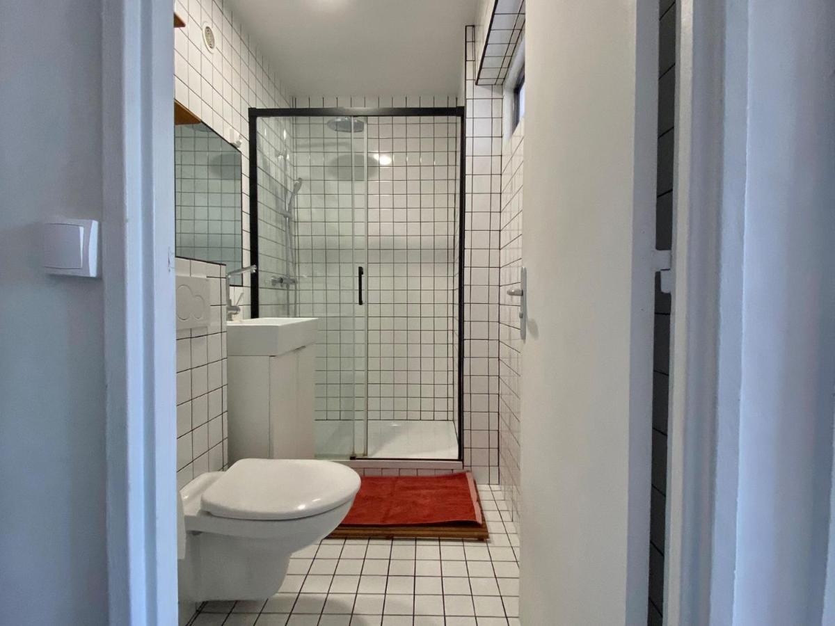 Home Sweet Home Parmentier Paris Bagian luar foto